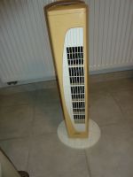 Elta Säulenventilator FS 10-S2  230V 45W  mit Oscillation Hessen - Baunatal Vorschau