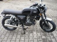 Mash 125 Black Seven  LC ABS Bayern - Friedberg Vorschau