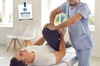 Physiotherapeut in Eisenach (m/w/d) Thüringen - Eisenach Vorschau