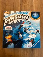 Geschicklichkeitsspiel Plitsch-Platsch Pinguin ab 4 Niedersachsen - Stadtoldendorf Vorschau