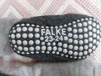 Falke Cosyshoes Kinder, Größe 23-24 Rheinland-Pfalz - Salmtal Vorschau