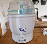 Avent Dampfsterilisator Hessen - Mühltal  Vorschau