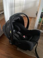 Joie i-Snug Babyschale + Isofix-Basis i-Base Advance Autoschale Altona - Hamburg Ottensen Vorschau