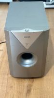 TEAC aktiv subwoofer Hessen - Gießen Vorschau