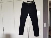 Herren- / Jungenhose Stretch Jeans Gr 29/32 schwarz Nürnberg (Mittelfr) - Südoststadt Vorschau