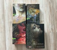 Twilight Buchreihe - Stephanie Meyer Sachsen - Hoyerswerda Vorschau