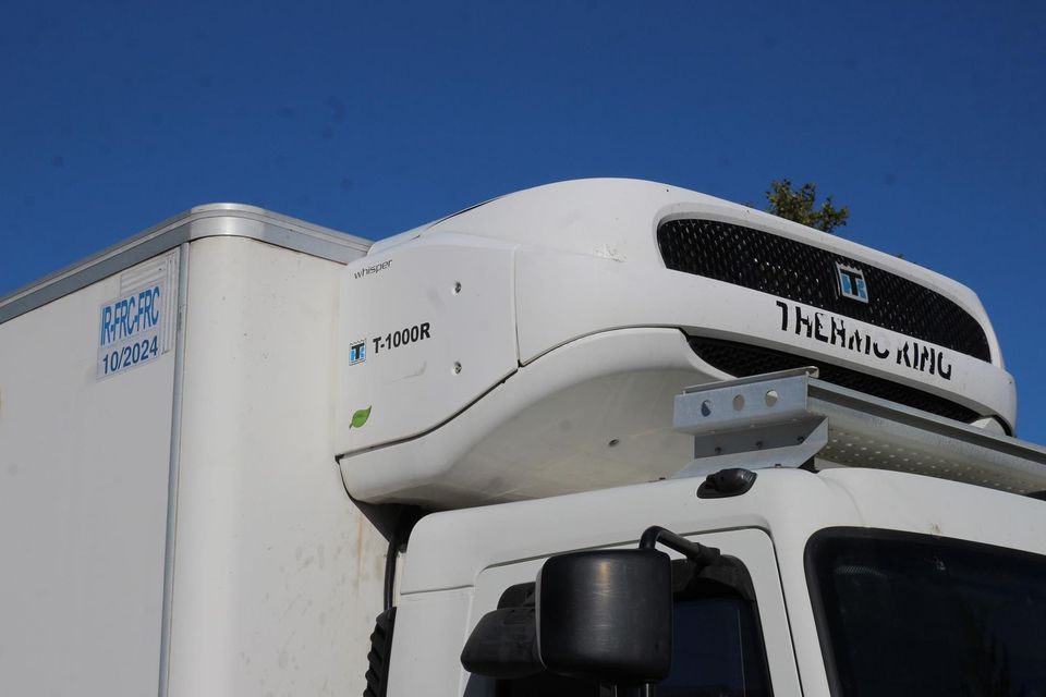 Volvo FL 260 E5 TK Spectrum/Bi-Tri-Temp./Strom/Tür+LBW in Hilden