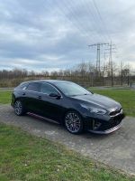 KIA ProCeed GT 1.6 DCT7 GT NAV KOMF Essen - Essen-Frintrop Vorschau