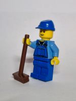 Hausmeister LEGO Figur Thüringen - Bürgel Vorschau