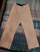 Vero Moda Hose | Loosefit Bügelfaltenhose | Beige| Größe  S/30 Baden-Württemberg - Unterschneidheim Vorschau