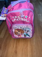 PawPatrol Trolley mit Rucksack Neu !!! Dortmund - Mitte Vorschau