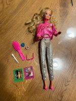 Original Barbie Rockstar von Mattel Bayern - Lauf a.d. Pegnitz Vorschau