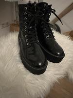 Damen LackBoots Baden-Württemberg - Balingen Vorschau