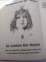 So lernen Sie hexen von Frater Widar Niedersachsen - Marschacht Vorschau