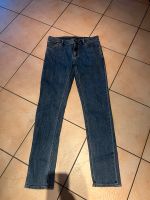 Jeans Hose blau Asos Gr. 32/34 Jeanshose Herren Bayern - Gunzenhausen Vorschau