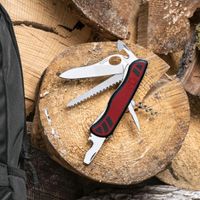 Victorinox Swiss Army Knife, Schweizer Taschenmesser, Forester M Saarland - Ottweiler Vorschau