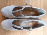Clarks Chorus Damen Pumps- Größe 39 Bayern - Pappenheim Vorschau