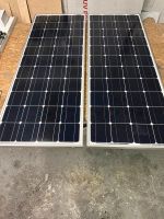 2x Carbest CB Solarmodul Solaranlage, 120W. + Solar Laderegler Baden-Württemberg - Heidenheim an der Brenz Vorschau