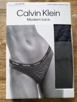 Calvin Klein Bikini Slips Modern Lace Gr. XL Berlin - Treptow Vorschau