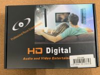 HDMI 1.4 Splitter 1 x 4 User Manual NEU&OVP Baden-Württemberg - Lauchringen Vorschau