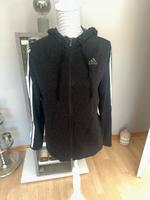 Original Adidas Trainingsjacke Sweatjacke Gr. S Niedersachsen - Schwanewede Vorschau