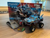 Playmobil Stunt Show Monstertruck 70550 Mecklenburg-Vorpommern - Boizenburg/Elbe Vorschau