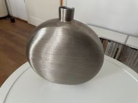 Lambert Vase Dekoobjekt Botero Aluminium Matt (38cm) NP 169€ München - Schwabing-Freimann Vorschau