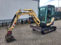 1 x gebrauchter YANMAR SV 20 Duisburg - Duisburg-Mitte Vorschau