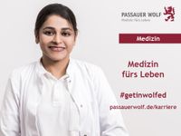 Medizinischer Fachangestellter (m/w/d) Bereich Rehabilitation Bayern - Ingolstadt Vorschau