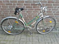 Ein Sahnehäubchen von Fahrrad Nordwestmecklenburg - Landkreis - Zickhusen Vorschau