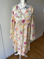 H&M Kleid Mama Blumen Gr.XS neu Niedersachsen - Wolfsburg Vorschau