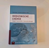 Medizinische Chemie - Steinhilber • Schubert-Zsilavecz • Roth Bayern - Berglern Vorschau