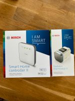 Bosch Smart Home Controller 2 + Radiatorthermostat 2 Hessen - Eschwege Vorschau