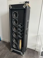 Musikbox Dynacord DT 95 Bluetooth Lautsprecher Hessen - Linsengericht Vorschau