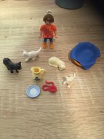 Playmobil Katzenfamilie Nordrhein-Westfalen - Nieheim Vorschau