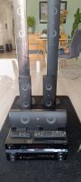 Teufel Surround Lautsprecher Set 5.1 L220 + Pioneer VSX- 50 TOP!! Sachsen-Anhalt - Halle Vorschau