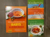 Kochbücher Kinder Baden-Württemberg - Besigheim Vorschau