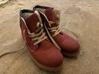 Rieker Boots/Stiefel 42 Dresden - Innere Altstadt Vorschau