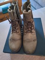 Mustang Stiefeletten  neu gr.38 Saarland - Püttlingen Vorschau
