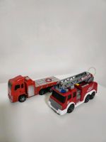 Zwei Feuerwehr Einsatzfahrzeuge Baden-Württemberg - Walddorfhäslach Vorschau
