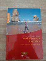 Work & Travel in Australien Buch Rheinland-Pfalz - Speyer Vorschau