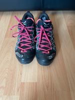 Salewa, WS Wildfire GTX, EU 40, Goretex Bayern - Inzell Vorschau