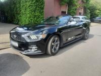 Ford Mustang Cabrio Tausch Inzahlungsnahme Nordrhein-Westfalen - Herne Vorschau