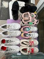 Schuhe, alle wenig getragen Nordrhein-Westfalen - Dormagen Vorschau