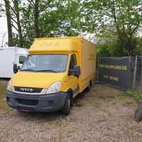 !!!!! Verkaufstag !!!!! von Postkoffern am Samstag den 01.06.24 DUISBURG ❤️10 ❌ zur AUSWAHL: IVECO DAILY DHL POST PAKETWAGEN FOODTRUCK CAMPING INTEGRALKOFFER Duisburg - Rumeln-Kaldenhausen Vorschau