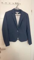 H&M Blazer Marine Dunkalblau 40 Bergedorf - Kirchwerder Vorschau