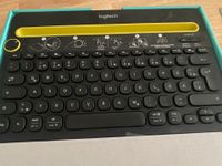 Logitech K480 Multi Device Keyboard Nürnberg (Mittelfr) - Südstadt Vorschau