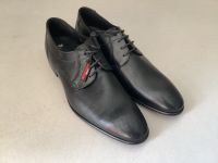 Tanzschuhe mit Ledersohle „lloyd MAINE“ Gr. 42,5 Thüringen - Jena Vorschau