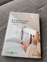 Buch erfolgreich in der privat Hotellerie Nordrhein-Westfalen - Alfter Vorschau