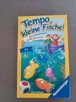 Ravensburger Spiel "Tempo kleine Fische" Wandsbek - Hamburg Sasel Vorschau